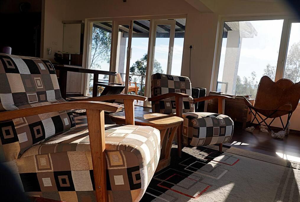 Elysium @ Skyfall Villas Ooty Dış mekan fotoğraf