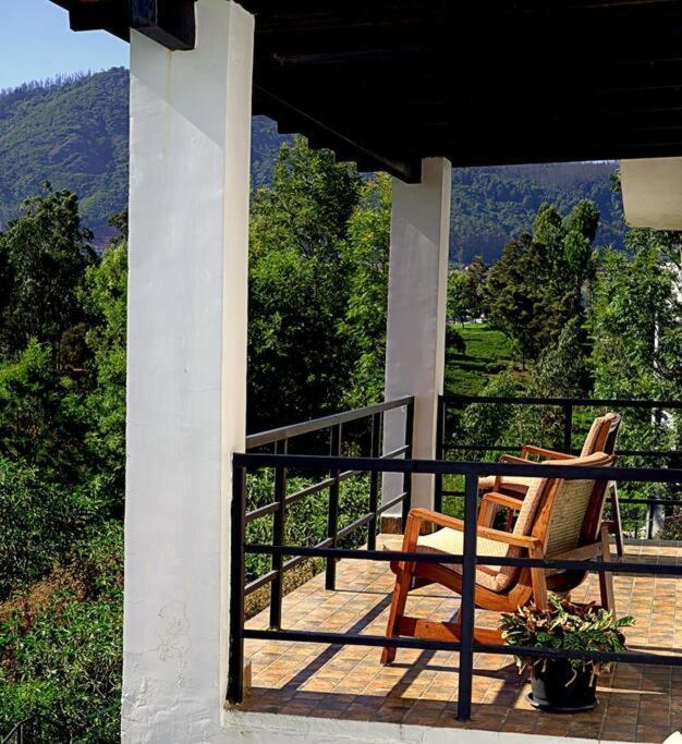 Elysium @ Skyfall Villas Ooty Dış mekan fotoğraf