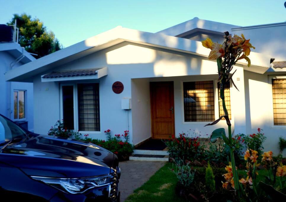 Elysium @ Skyfall Villas Ooty Dış mekan fotoğraf
