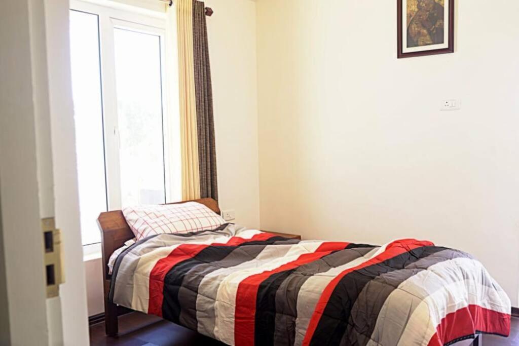 Elysium @ Skyfall Villas Ooty Dış mekan fotoğraf