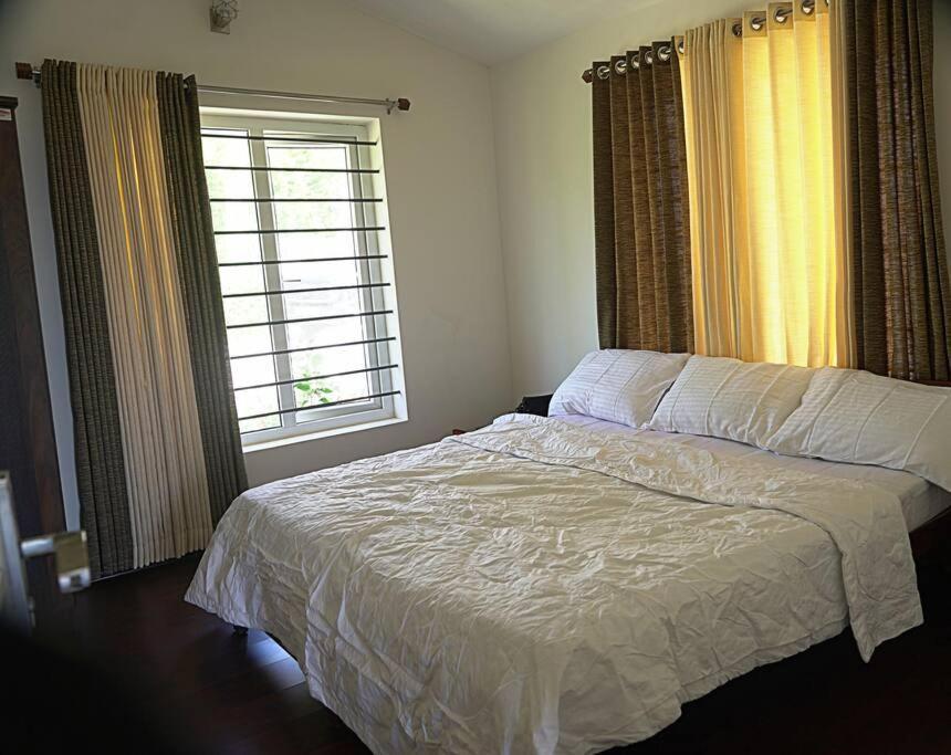 Elysium @ Skyfall Villas Ooty Dış mekan fotoğraf