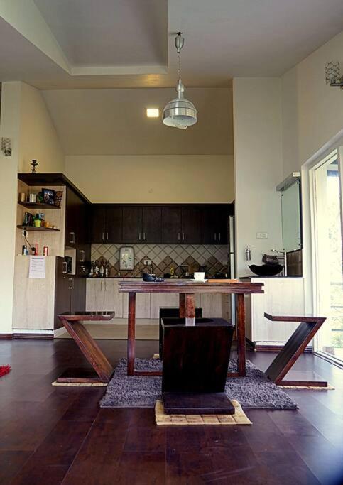 Elysium @ Skyfall Villas Ooty Dış mekan fotoğraf